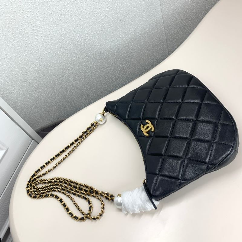 Chanel Hobo Bags